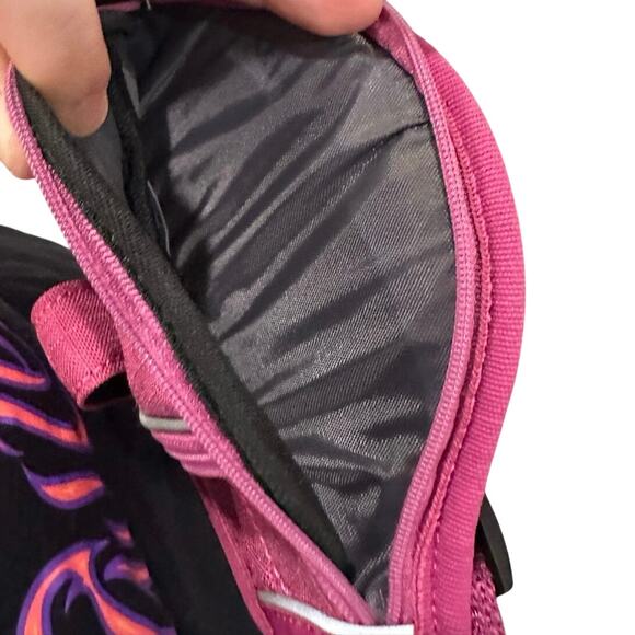 Kong puppy harness with zip pocket & bag dispenser - Picture 9 of 12